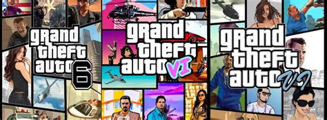 GTA 6 Release Date, Map, Missions, Characters and Other Leaks